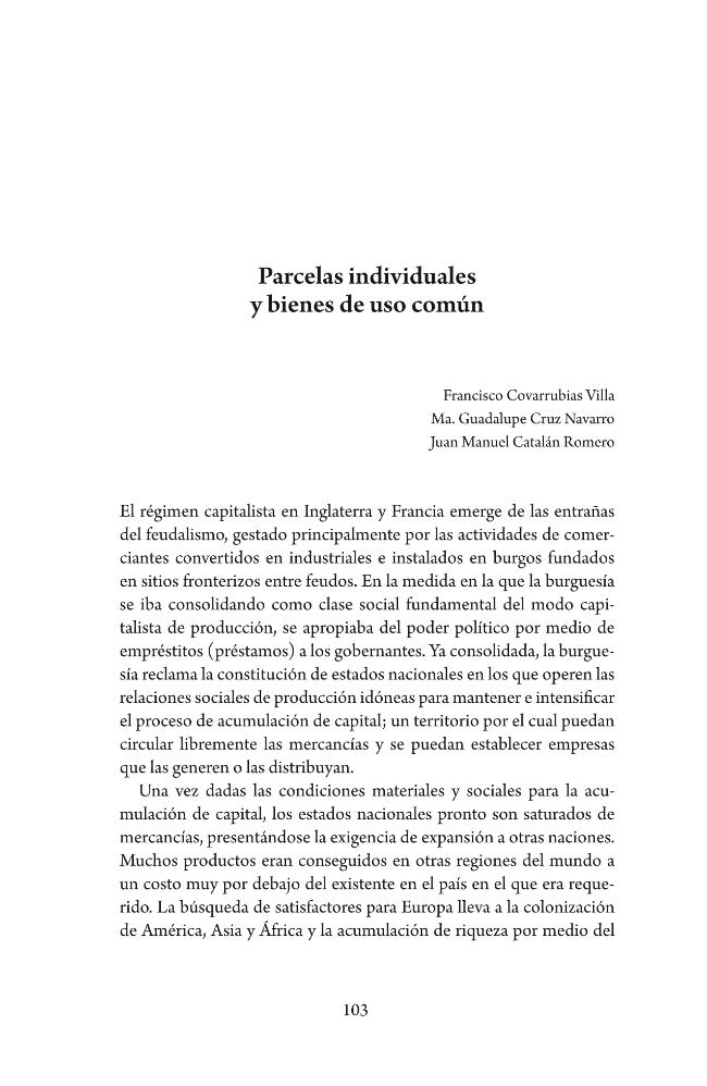 Exemple de page