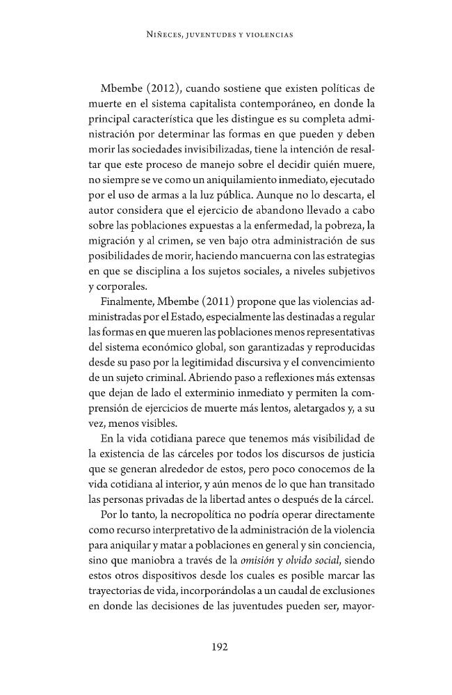 Exemple de page