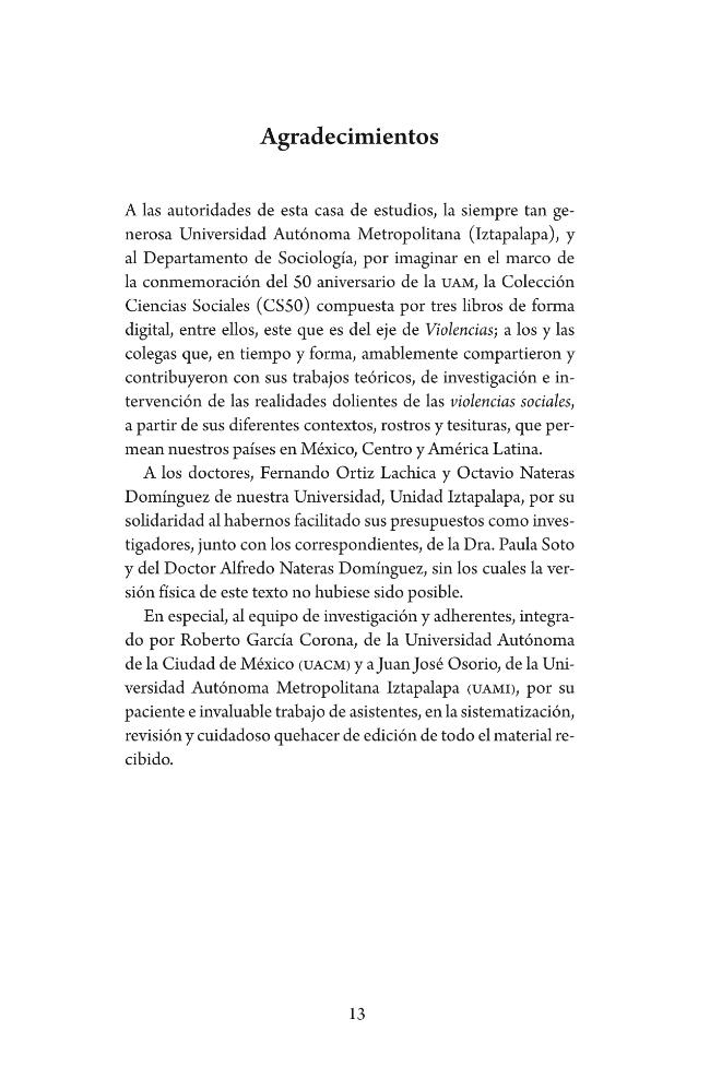 Página de muestra