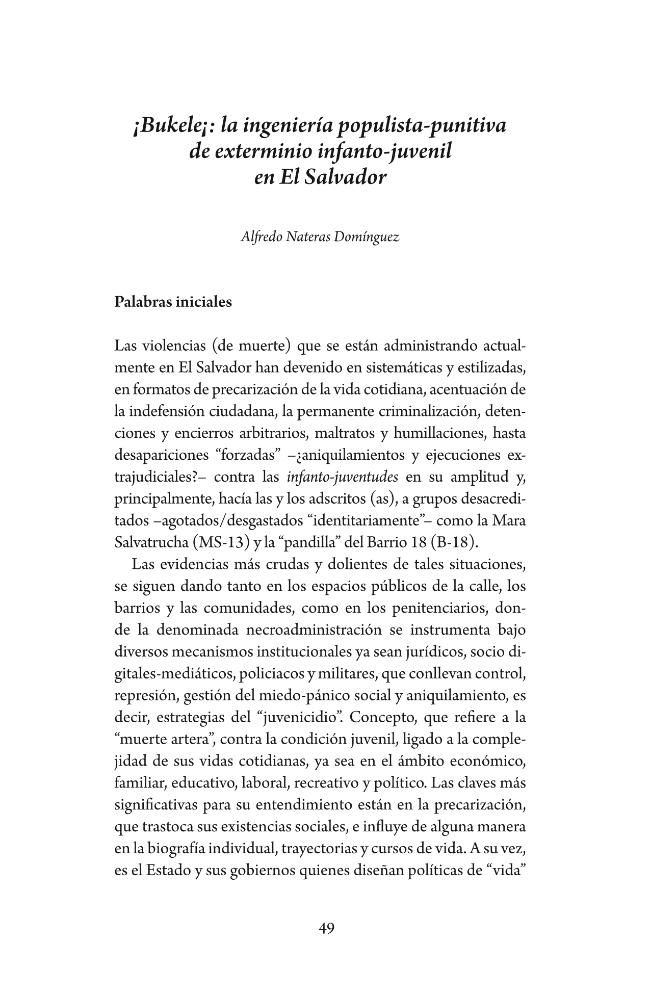 Probeseite