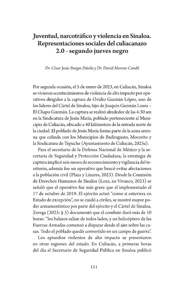 Sample page