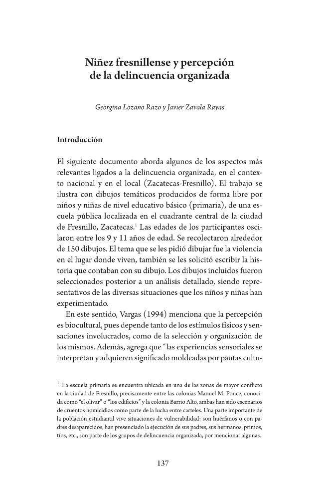 Probeseite