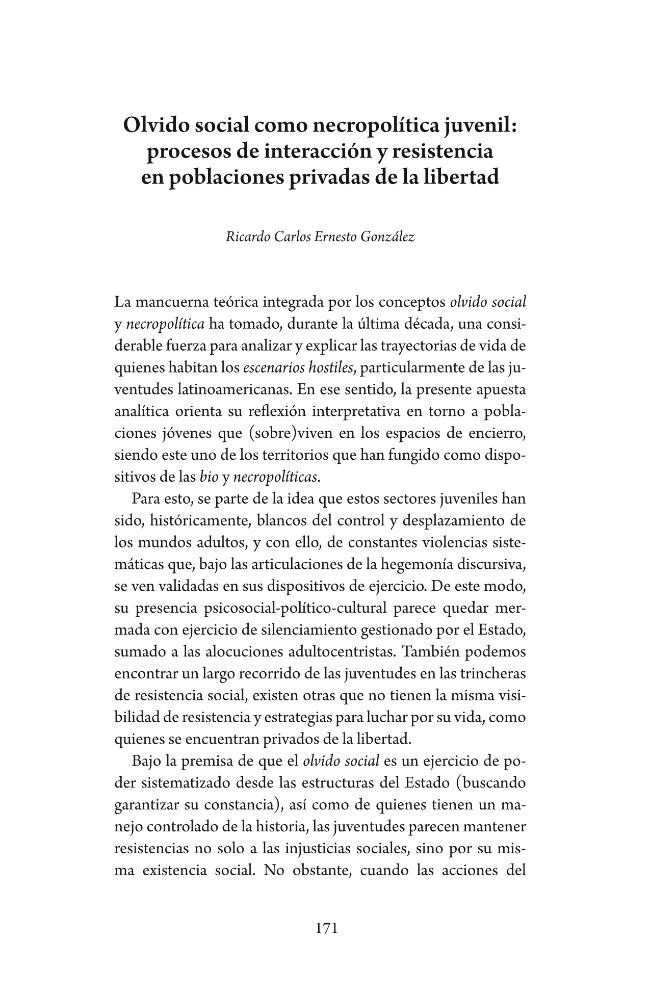 Probeseite