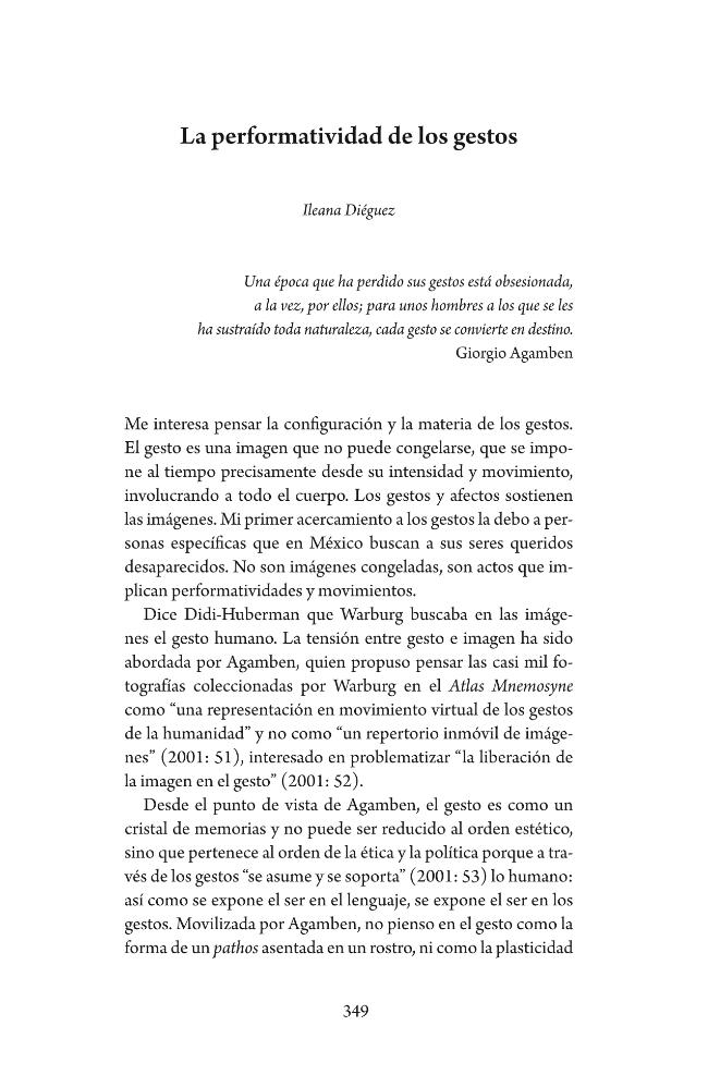 Página de muestra