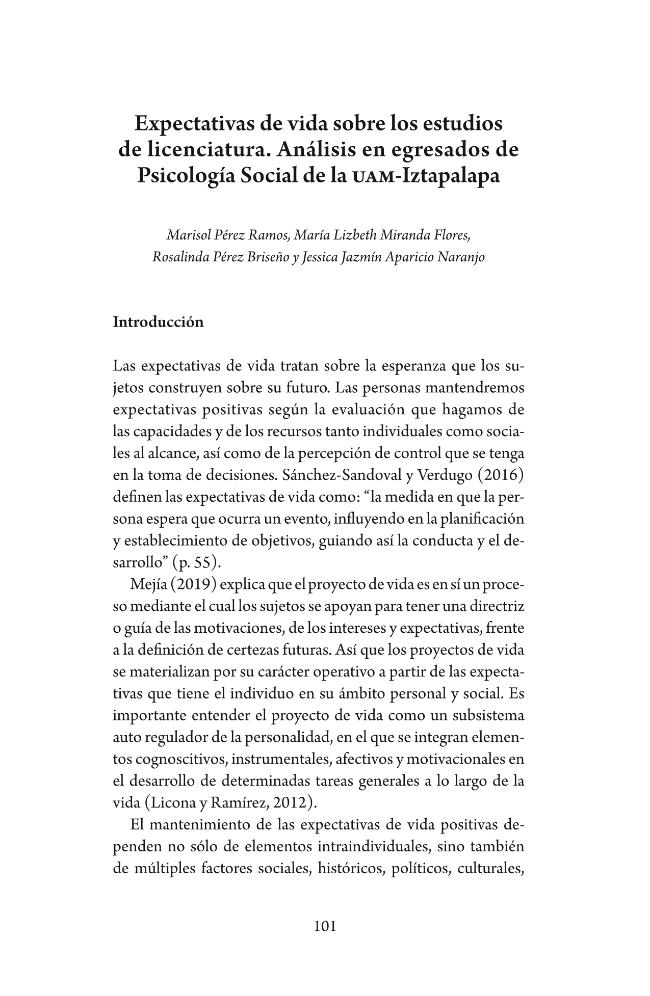 Exemple de page