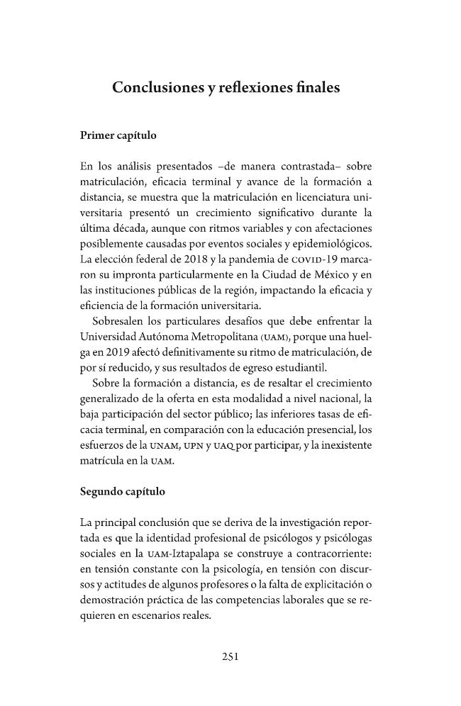 Página de muestra