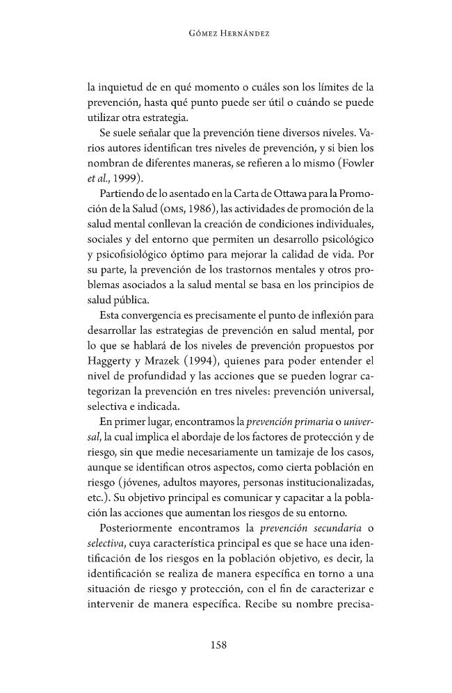 Página de muestra