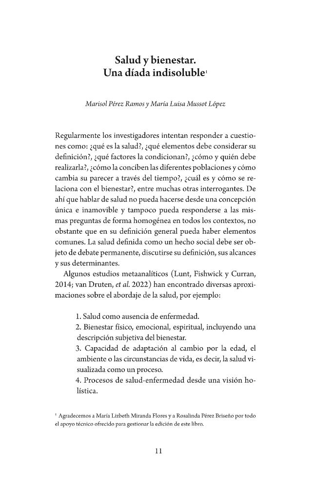 Probeseite