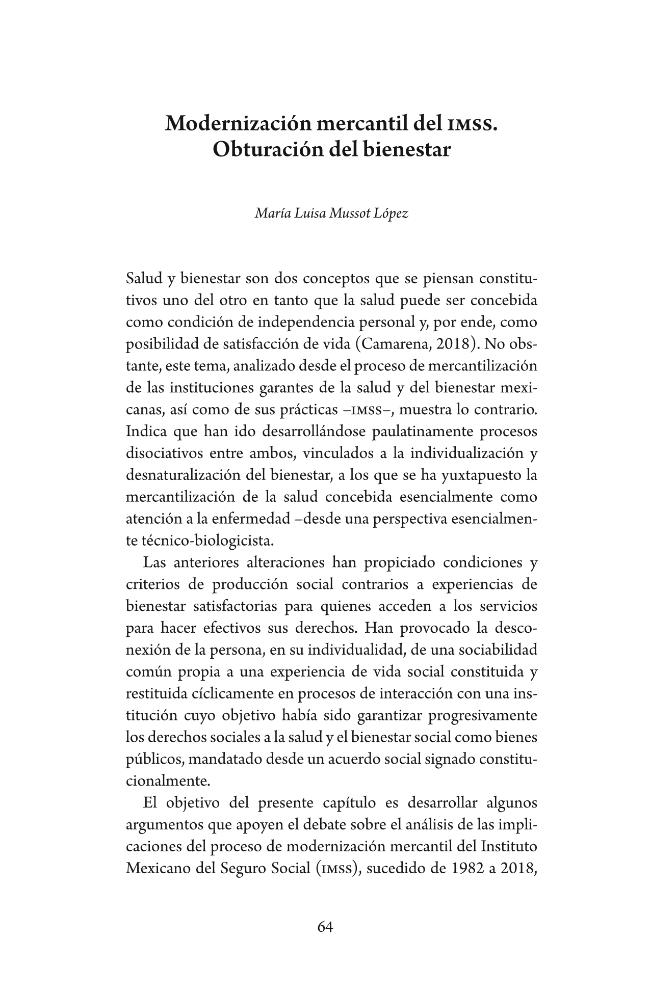 Probeseite