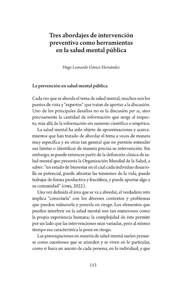 Probeseite