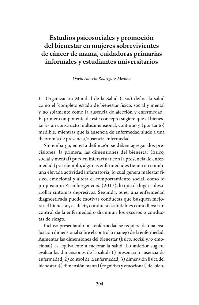 Probeseite