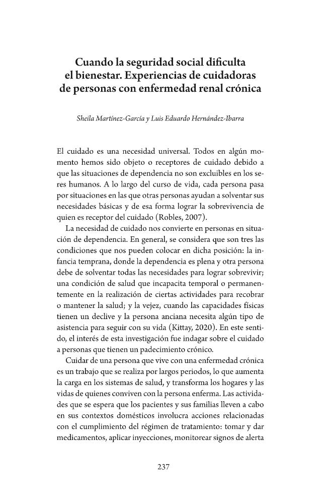 Probeseite