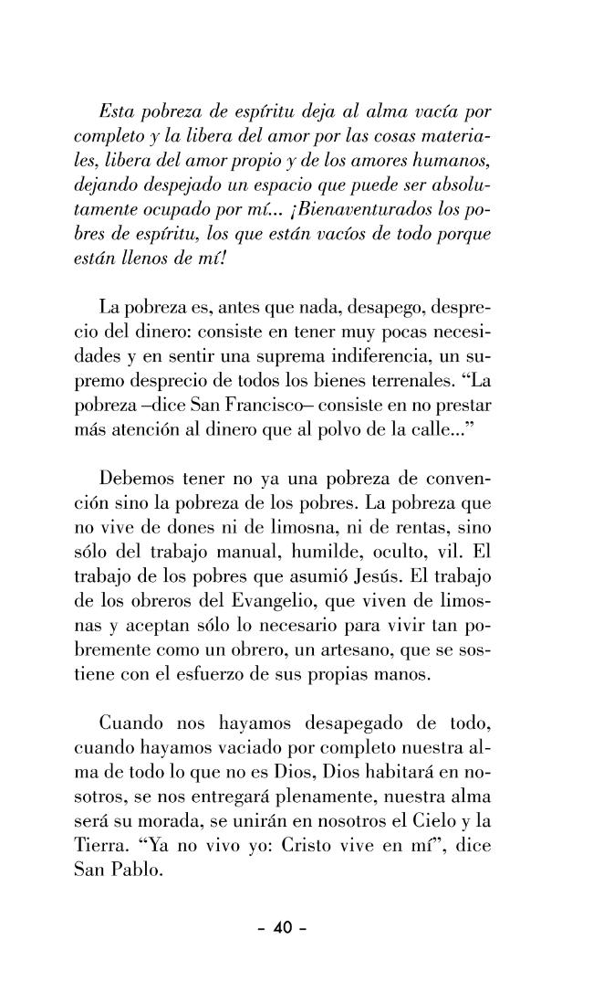 Página de muestra