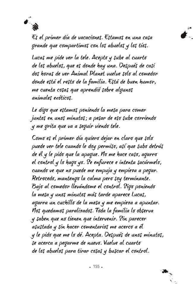 Sample page