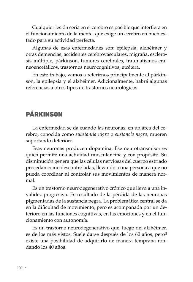 Página de muestra