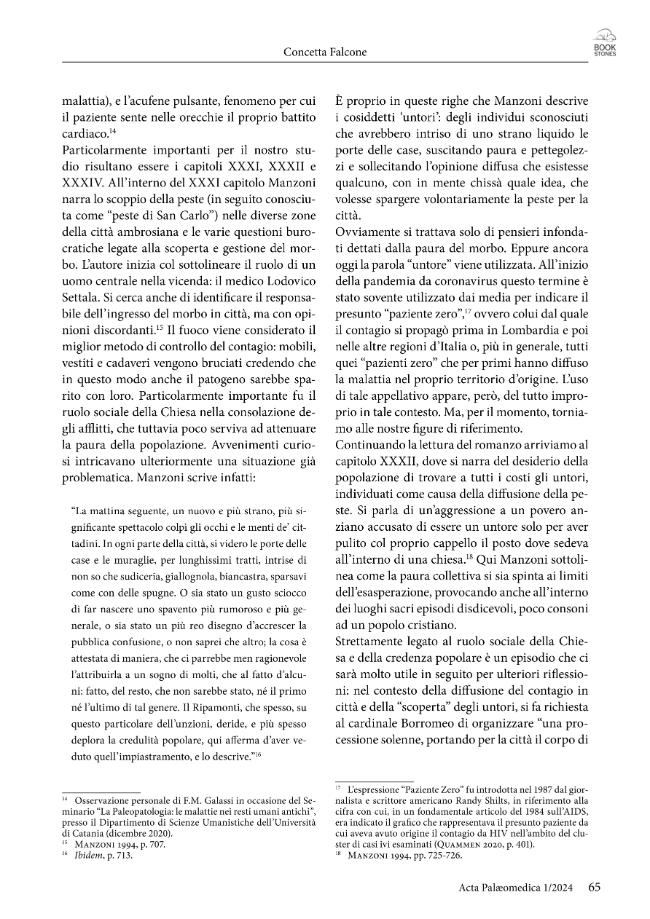 Sample page