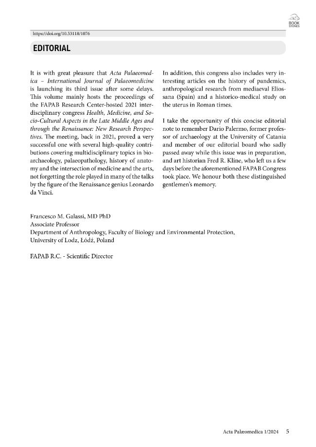 Sample page