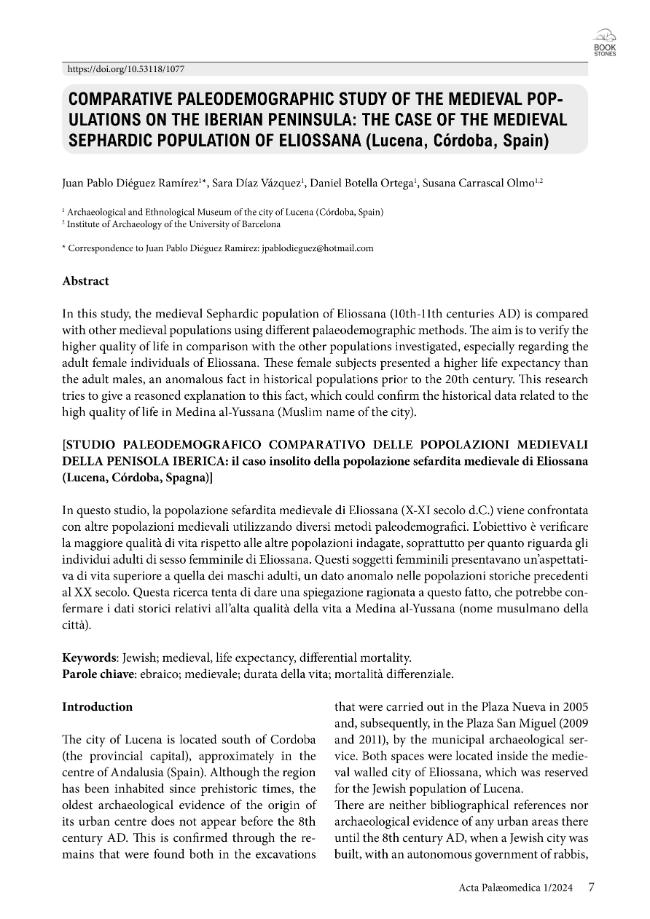 Exemple de page