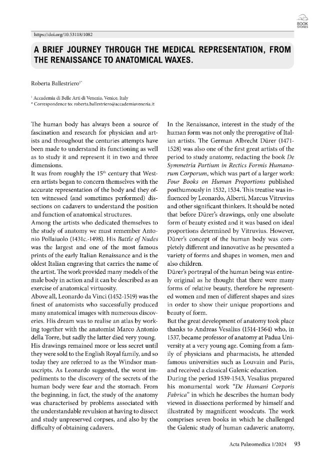 Sample page