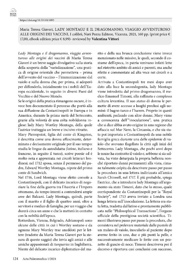 Sample page