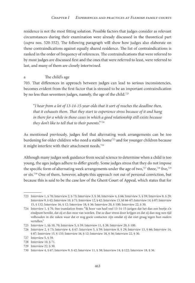 Exemple de page