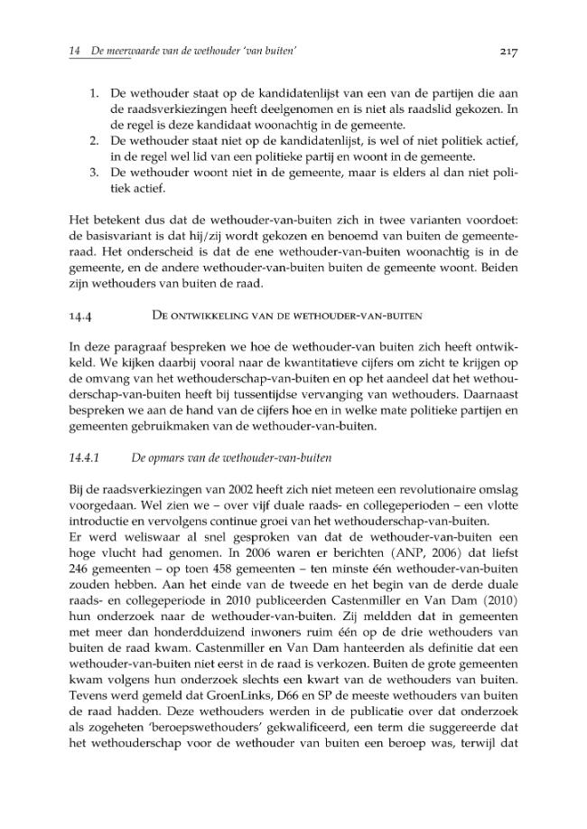 Exemple de page