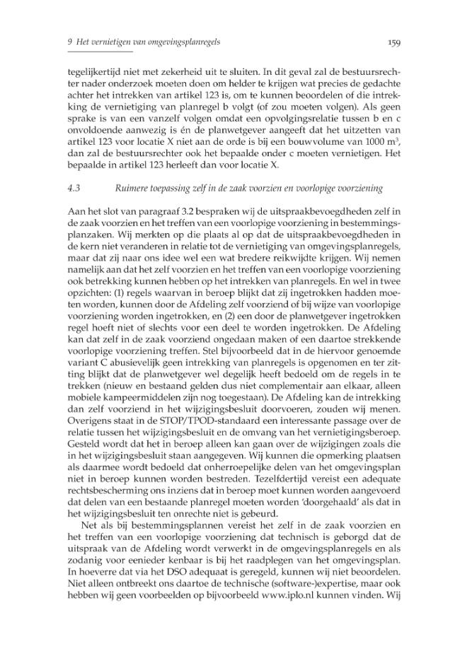Exemple de page