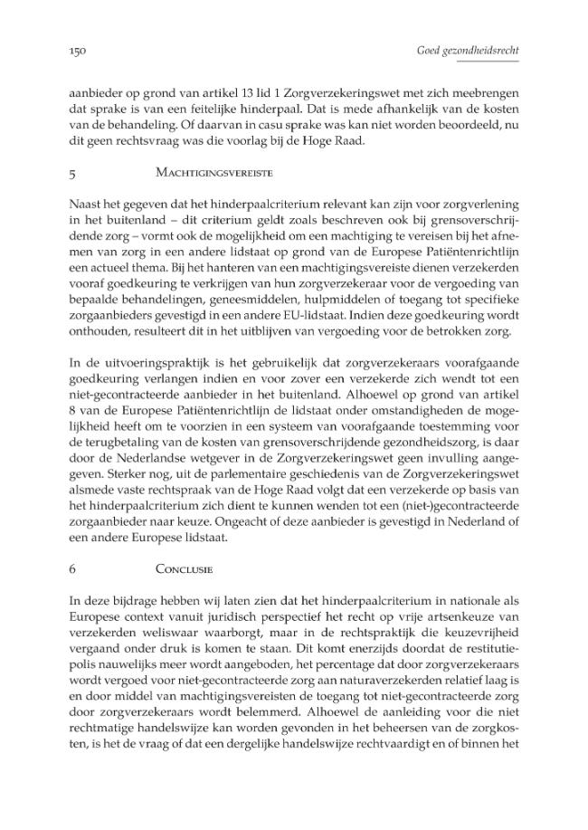 Exemple de page