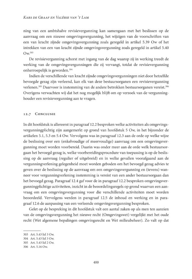 Exemple de page