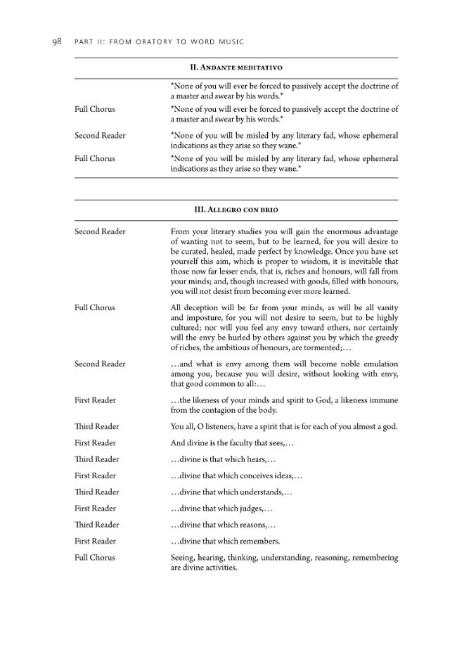 Exemple de page