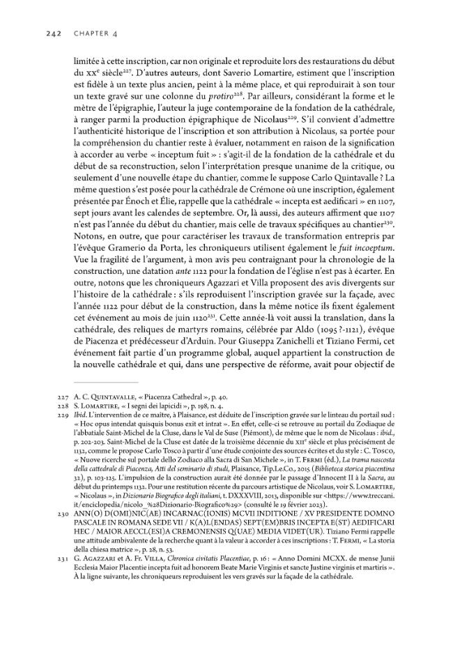 Probeseite