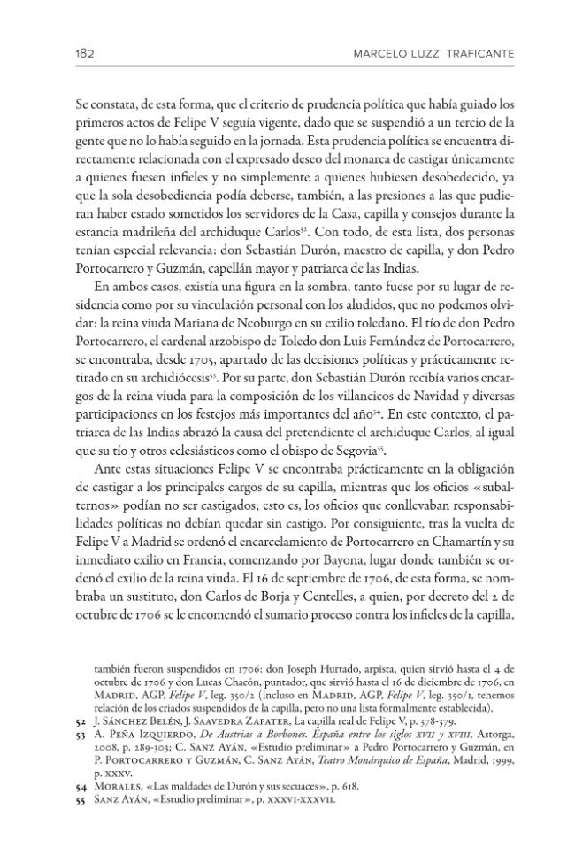Probeseite