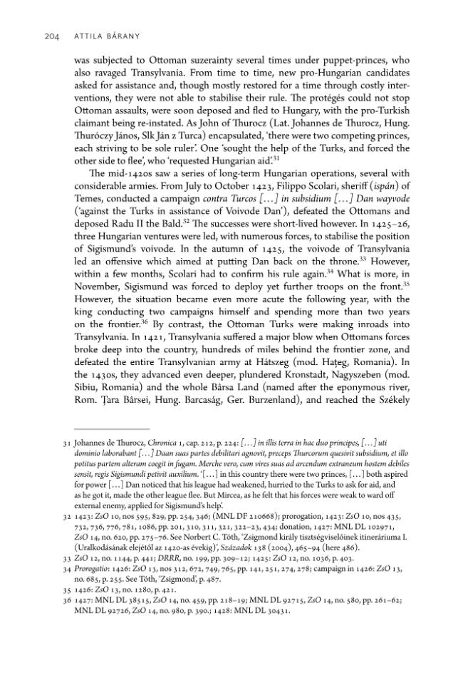 Exemple de page