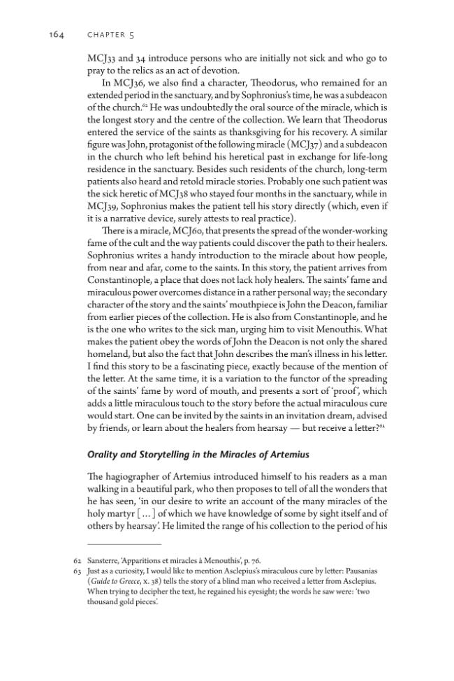 Exemple de page
