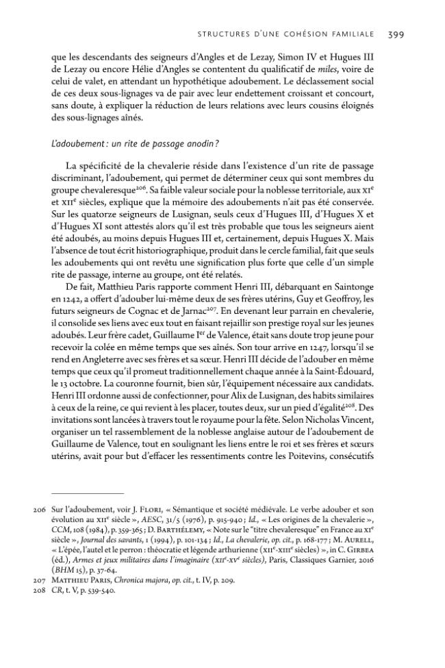 Exemple de page