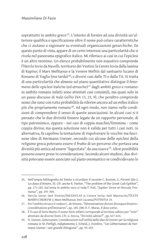 Página de muestra