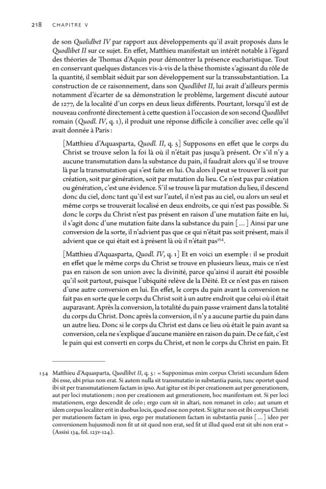 Probeseite