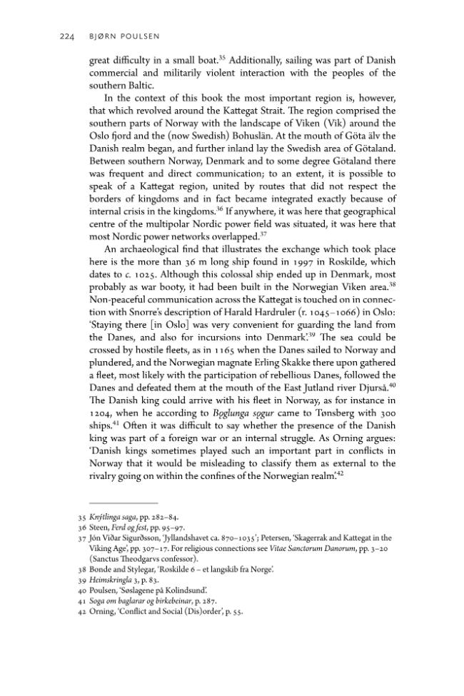 Exemple de page
