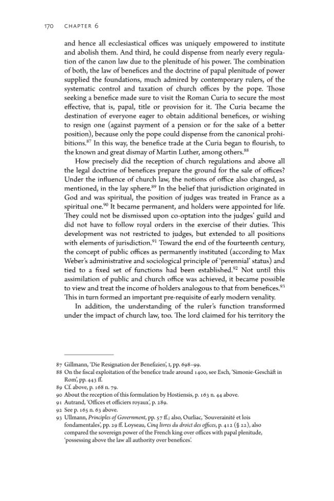 Exemple de page