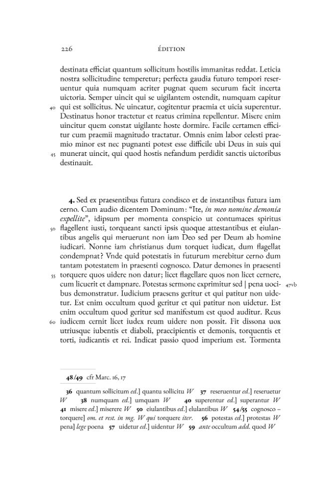 Sample page