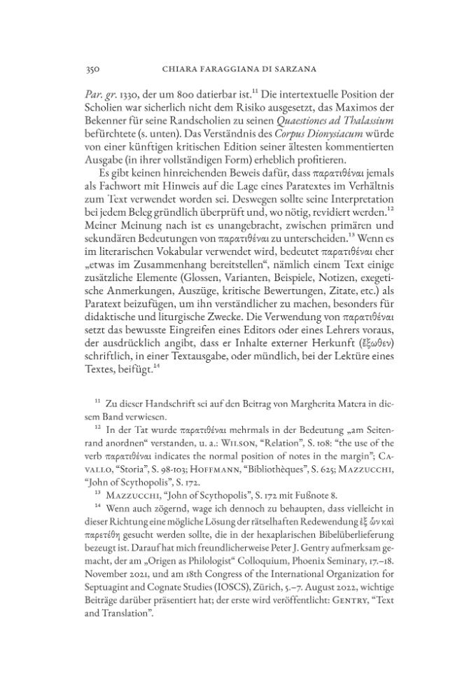 Exemple de page