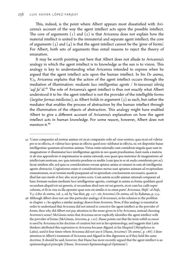 Exemple de page