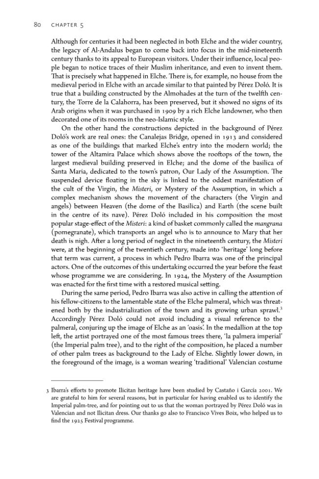 Exemple de page