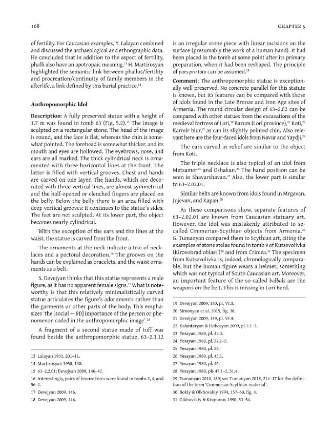 Exemple de page