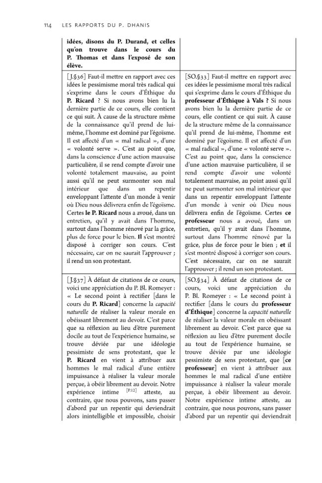 Sample page