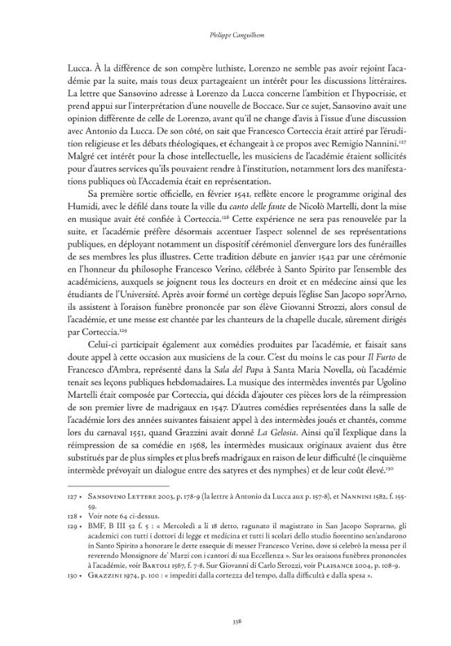 Página de muestra