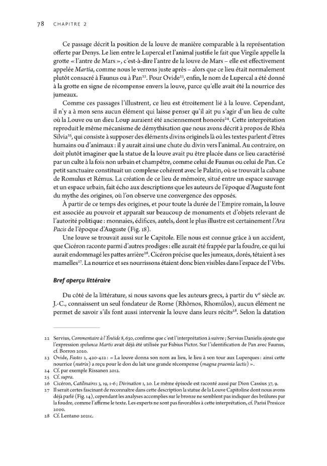 Página de muestra