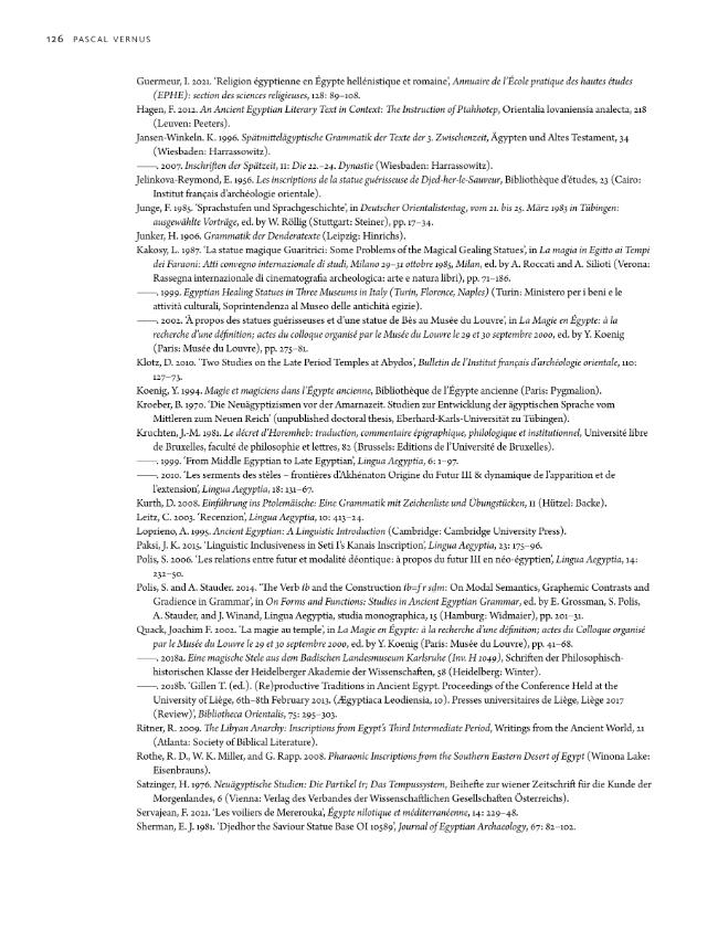 Exemple de page