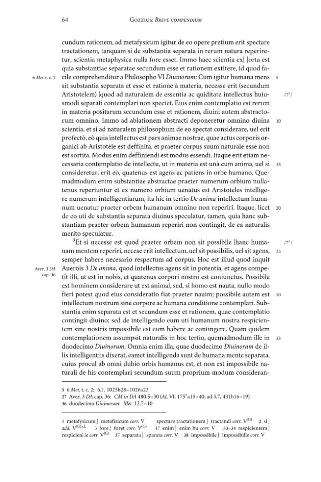 Exemple de page