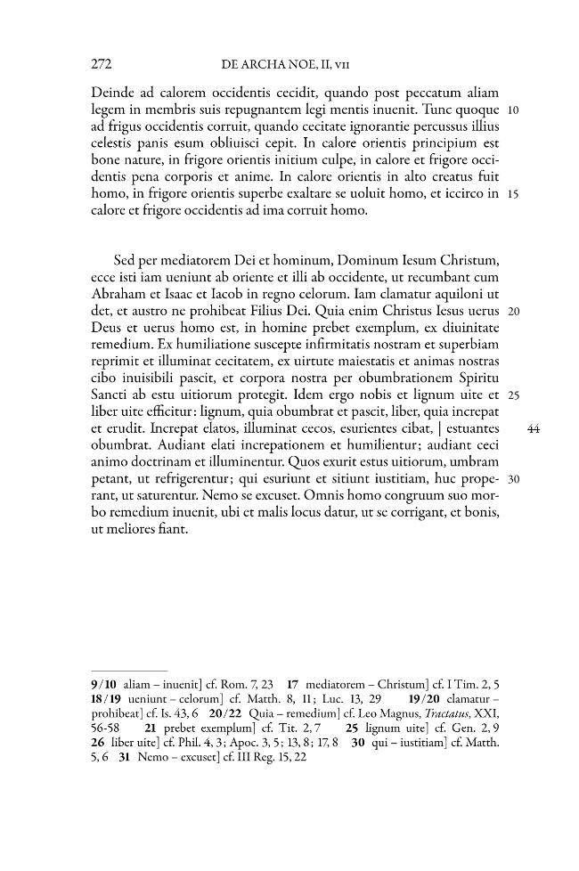 Sample page